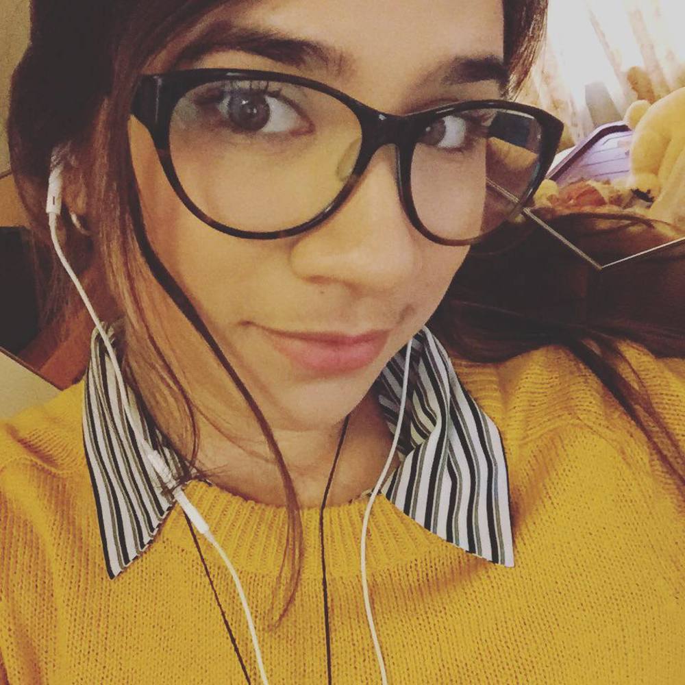 Meet your Posher, Gisselle